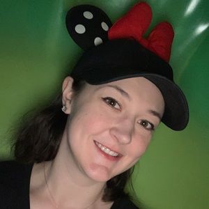 Meet your Posher, Allison